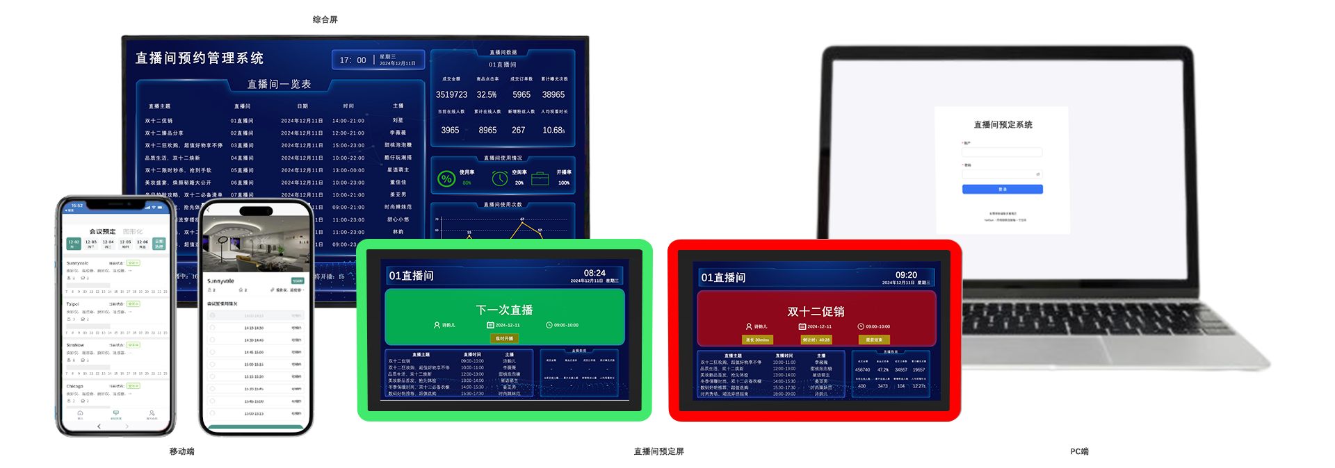LRBS 移动端